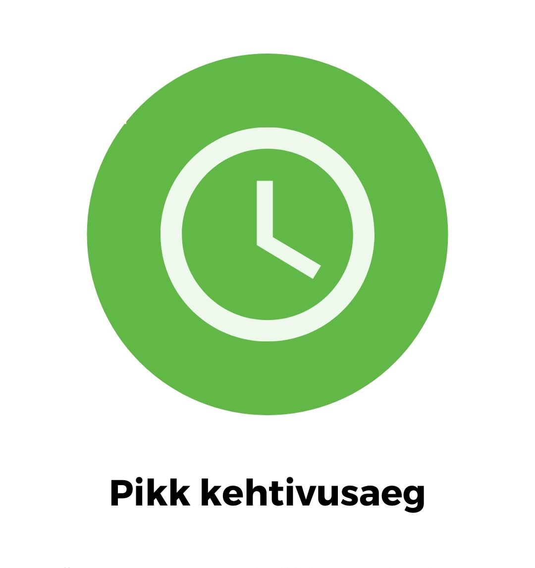 Miks eelistada meid?